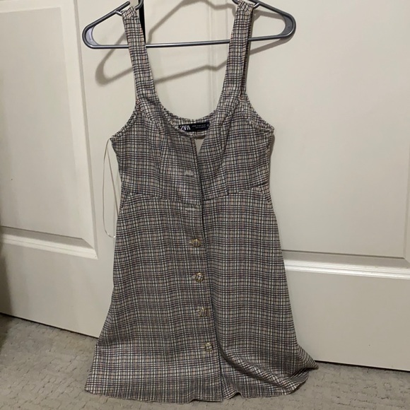 Zara dress XS - Picture 1 of 2